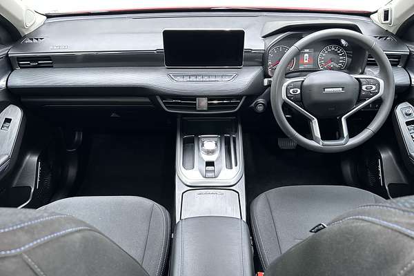 2021 GWM Jolion Premium A01 thumb-19