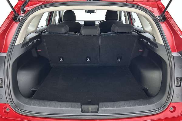 2021 GWM Jolion Premium A01 thumb-20