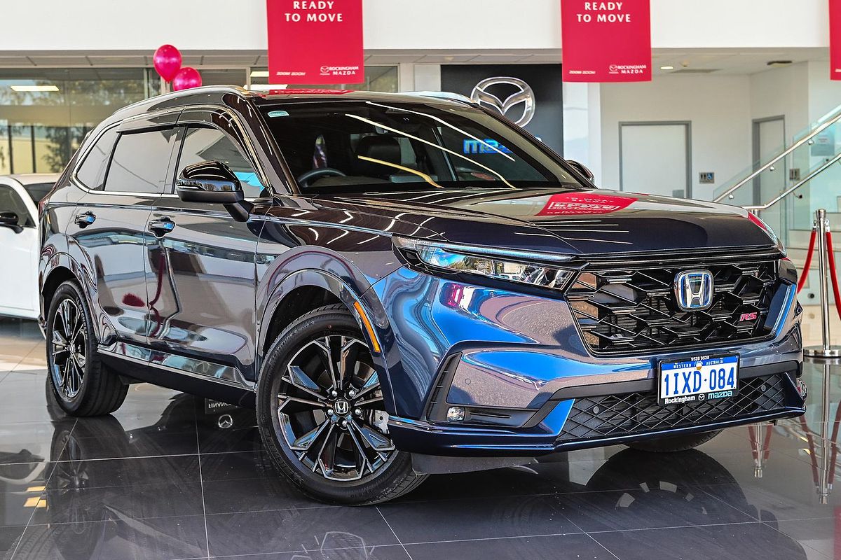 2024 Honda CR-V e:HEV RS RS