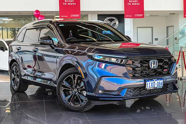 2024 Honda CR-V e:HEV RS RS