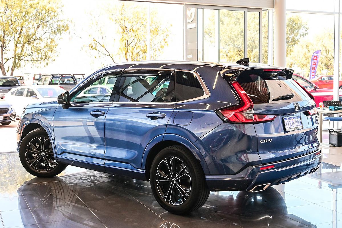 2024 Honda CR-V e:HEV RS RS