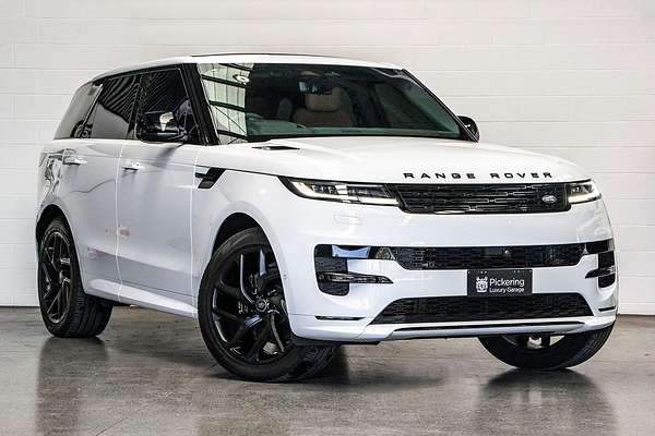 2023 Land Rover Range Rover Sport D350 Dynamic HSE L461