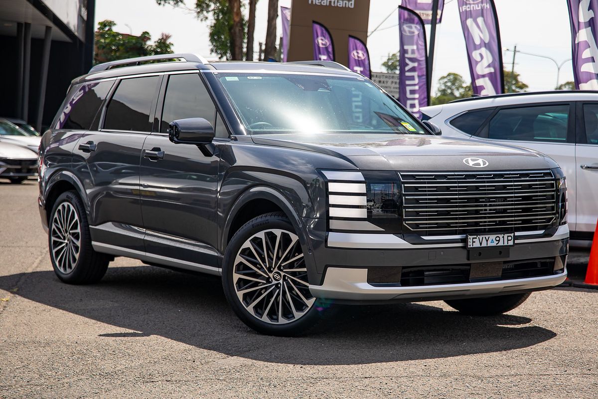 2025 Hyundai Palisade Calligraphy LX3.V1