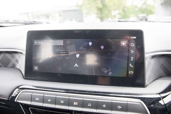 2025 MG MGU9 Explore EKK1C 4X4