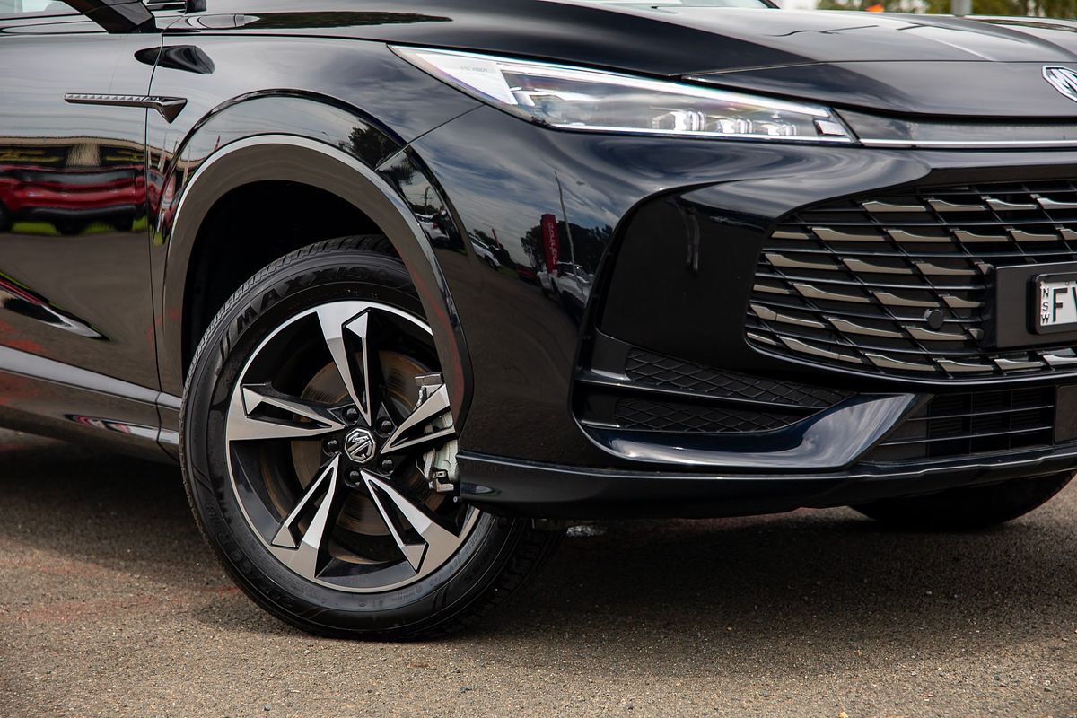 2024 MG HS Vibe AS33