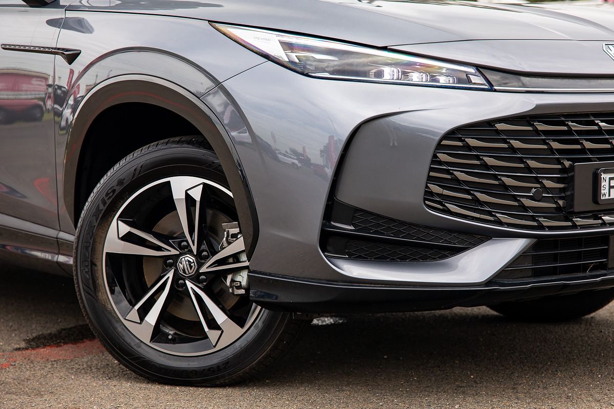 2024 MG HS Vibe AS33