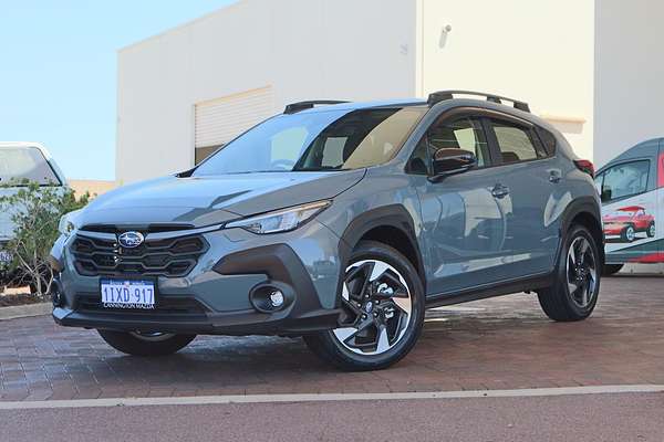 2025 Subaru Crosstrek 2.0S G6X