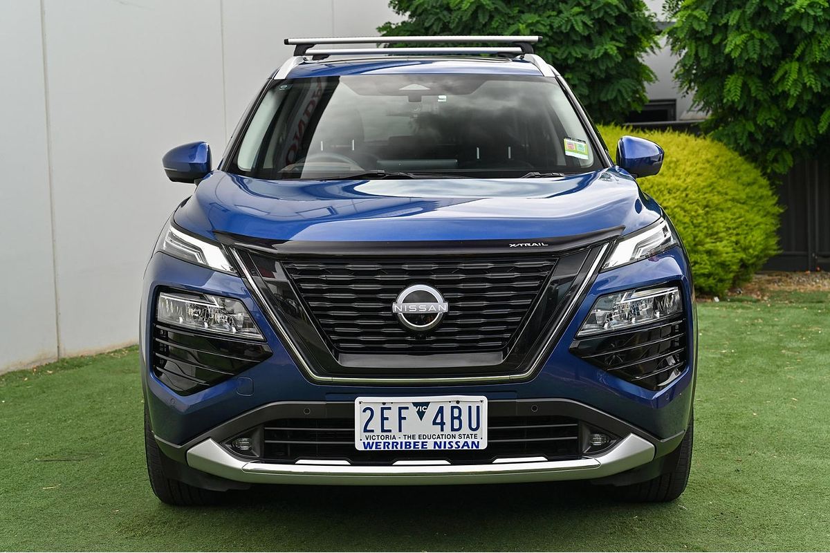 2023 Nissan X-TRAIL Ti e-POWER T33