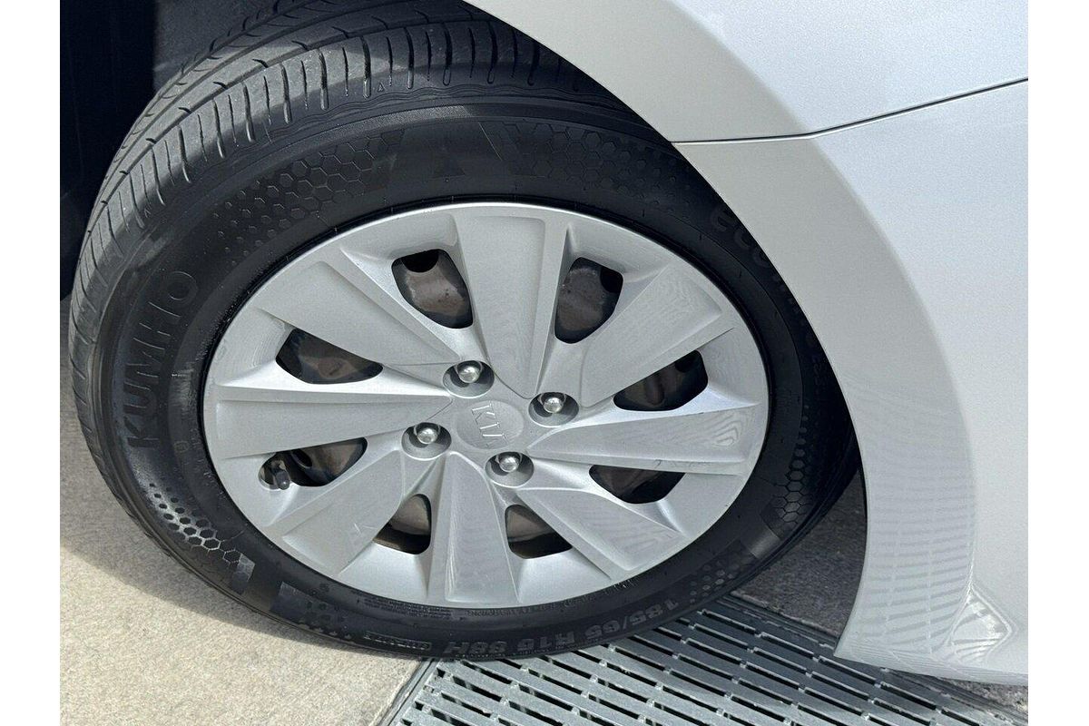 2025 Ford Everest Ambiente 2.0L