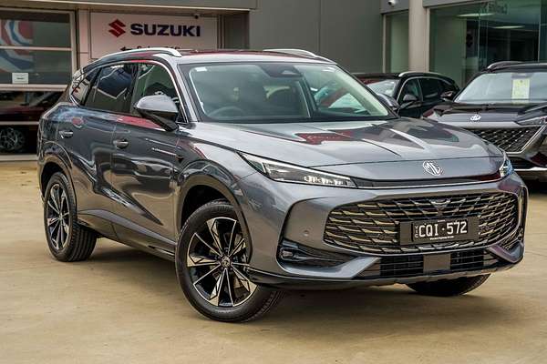 2025 MG HS Essence AS33