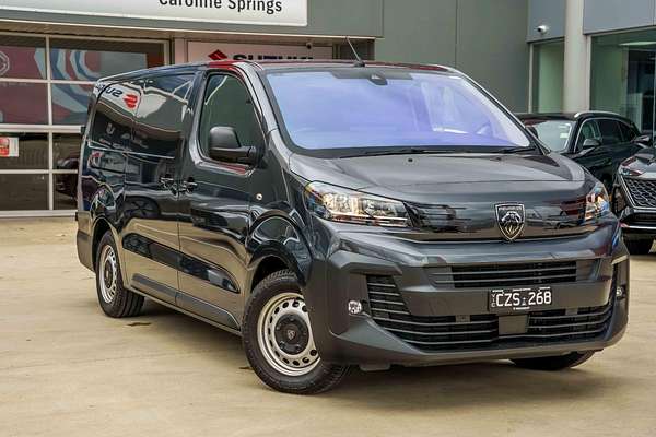 2024 Peugeot E-Expert Pro eK0 LWB