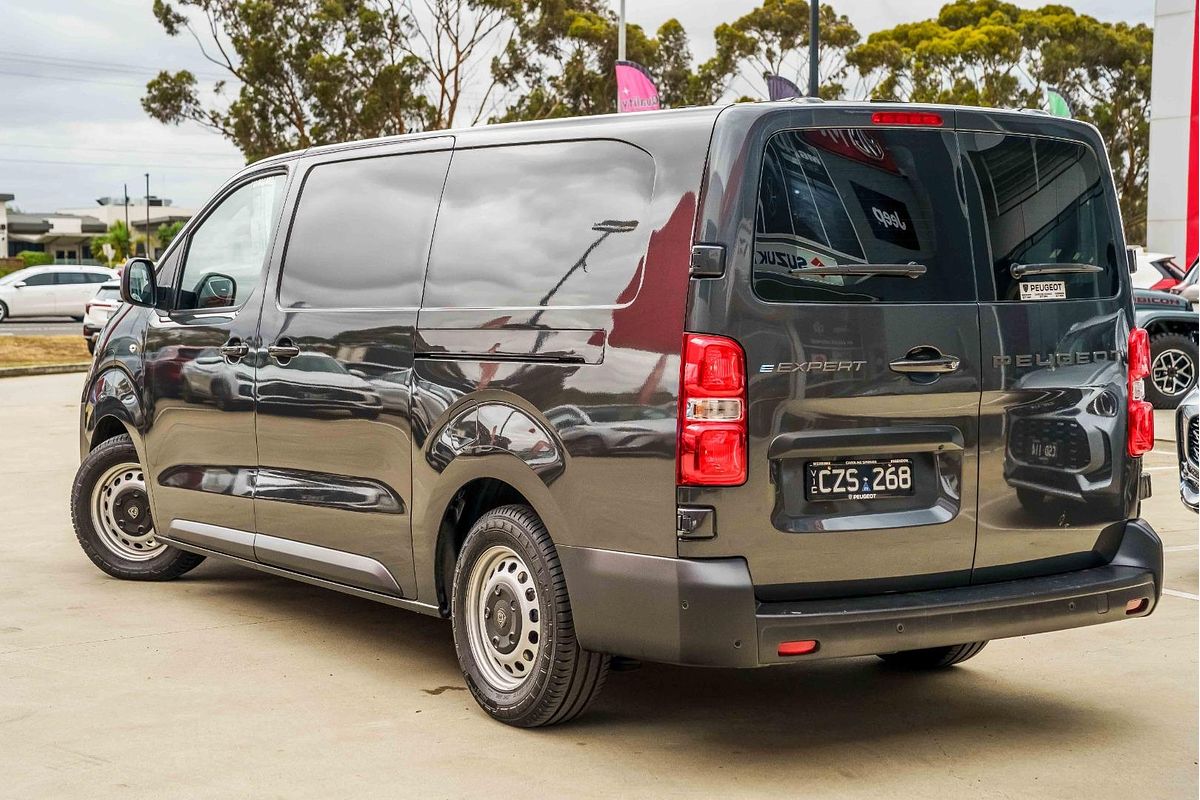 2024 Peugeot E-Expert Pro eK0 LWB