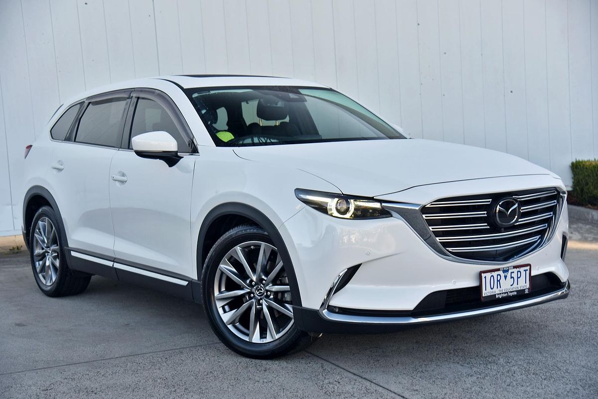 2018 Mazda CX-9 AZAMI (AWD) MY19