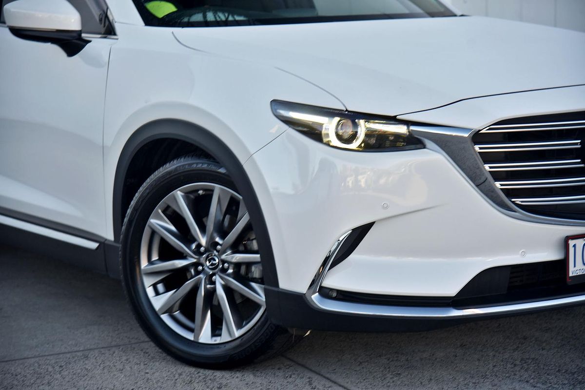 2018 Mazda CX-9 AZAMI (AWD) MY19