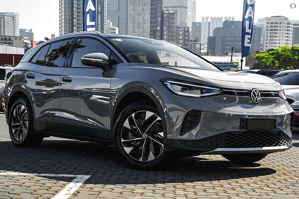 2025 Volkswagen ID.4 Pro E2