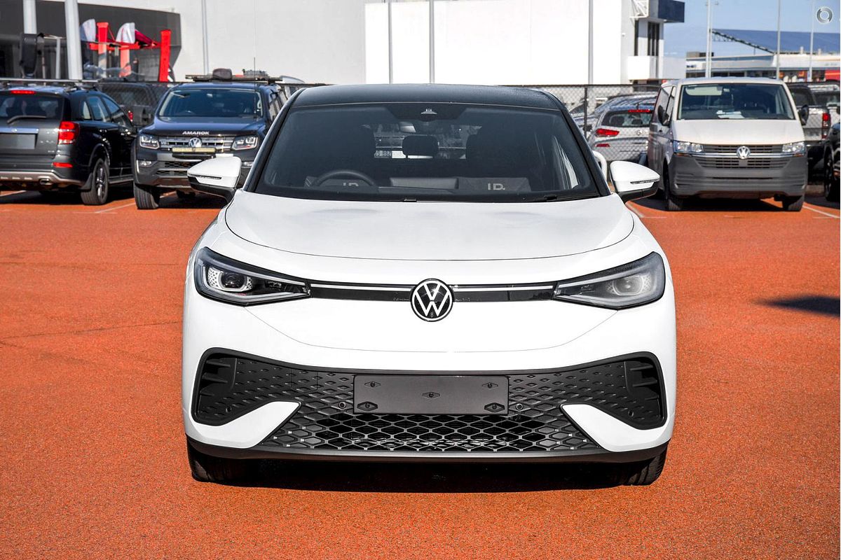 2025 Volkswagen ID.5 Pro E2