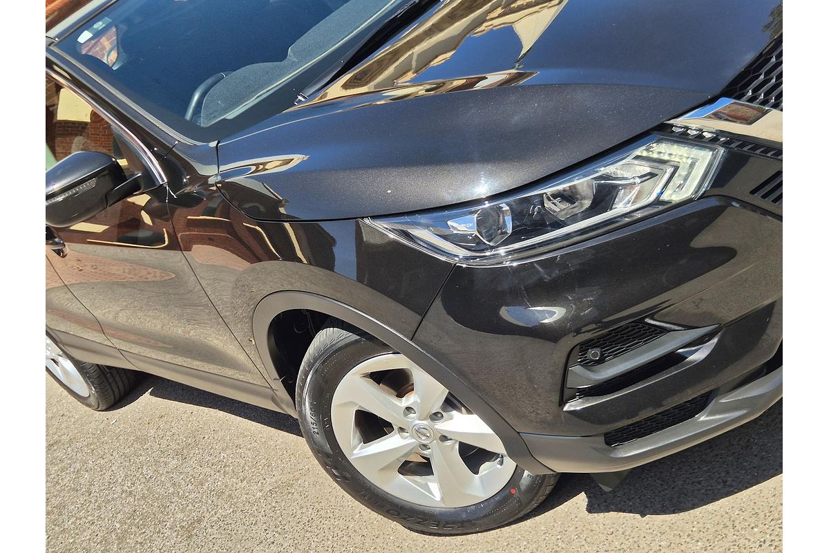 2019 Nissan QASHQAI ST J11 Series 2