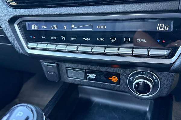 2023 Isuzu D-MAX X-TERRAIN 4X4 thumb-25