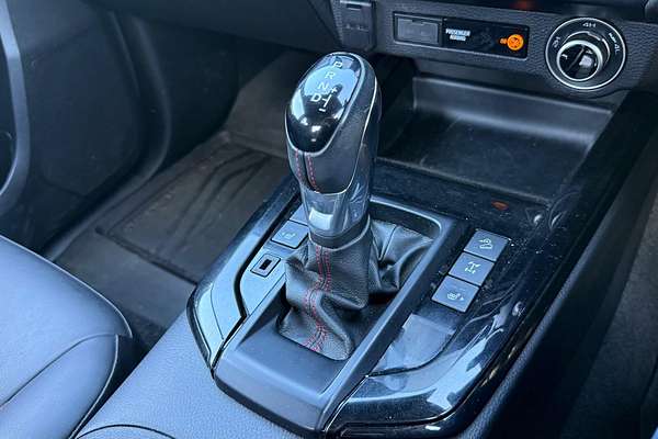 2023 Isuzu D-MAX X-TERRAIN 4X4 thumb-28