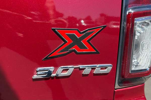 2023 Isuzu D-MAX X-TERRAIN 4X4 thumb-31