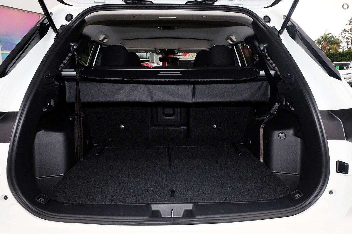 2026 Mitsubishi Outlander LS ZM