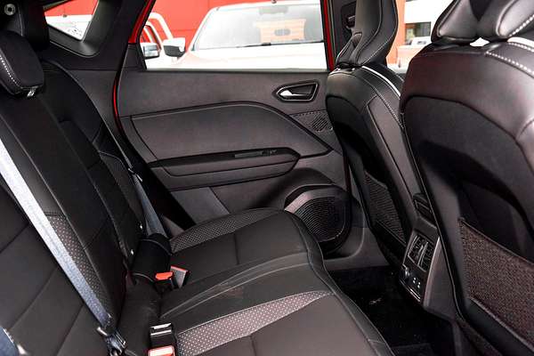 2025 Mitsubishi ASX Exceed XE