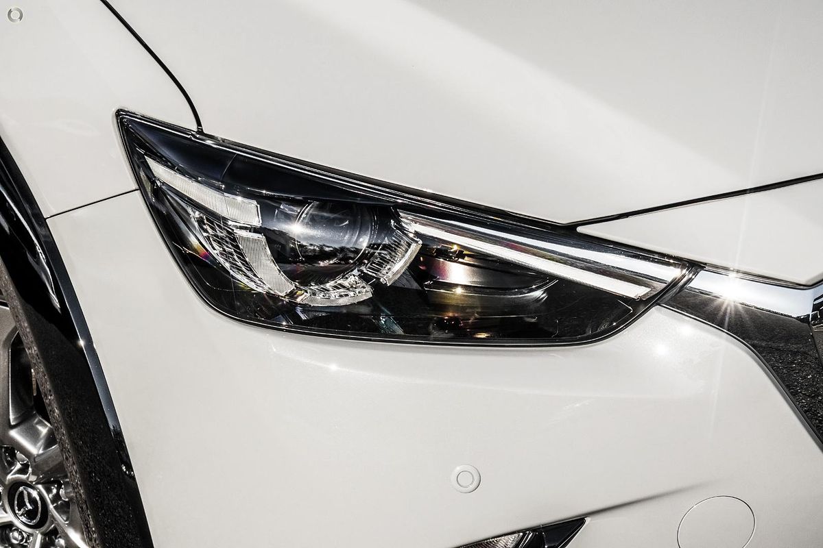 2025 Mazda CX-3 G20 Akari DK