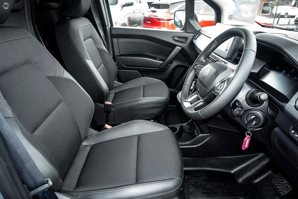 2025 Renault Kangoo L2 XFK LWB