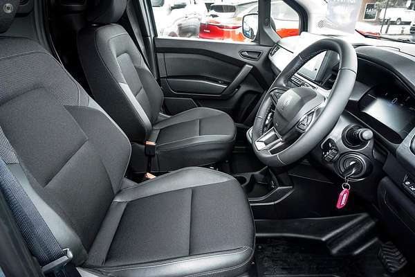 2025 Renault Kangoo L2 XFK LWB