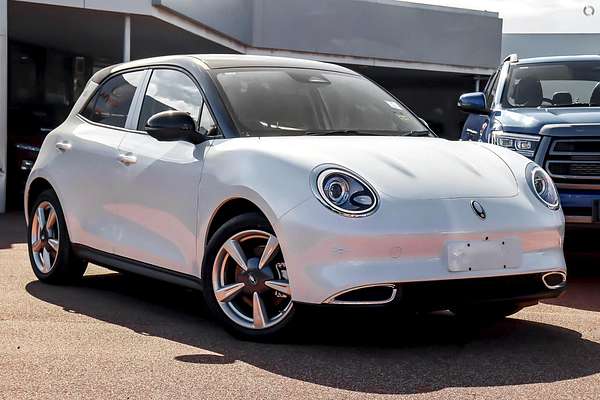 2025 GWM Ora Lux ES11