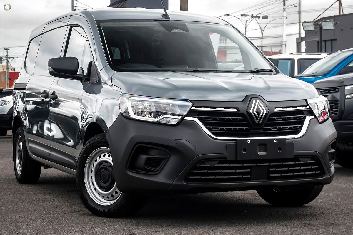 2025 Renault Kangoo L2 XFK LWB