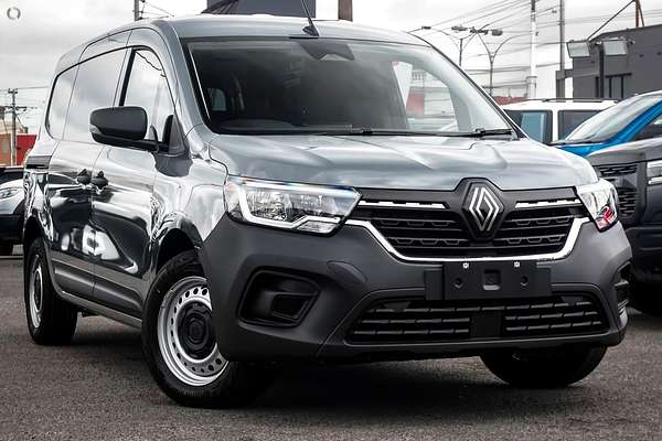 2025 Renault Kangoo L2 XFK LWB