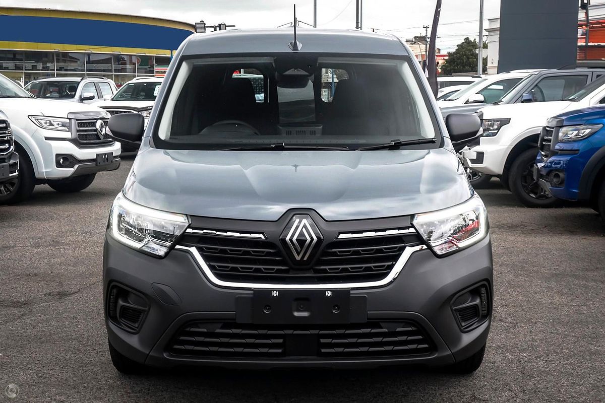 2025 Renault Kangoo L2 XFK LWB