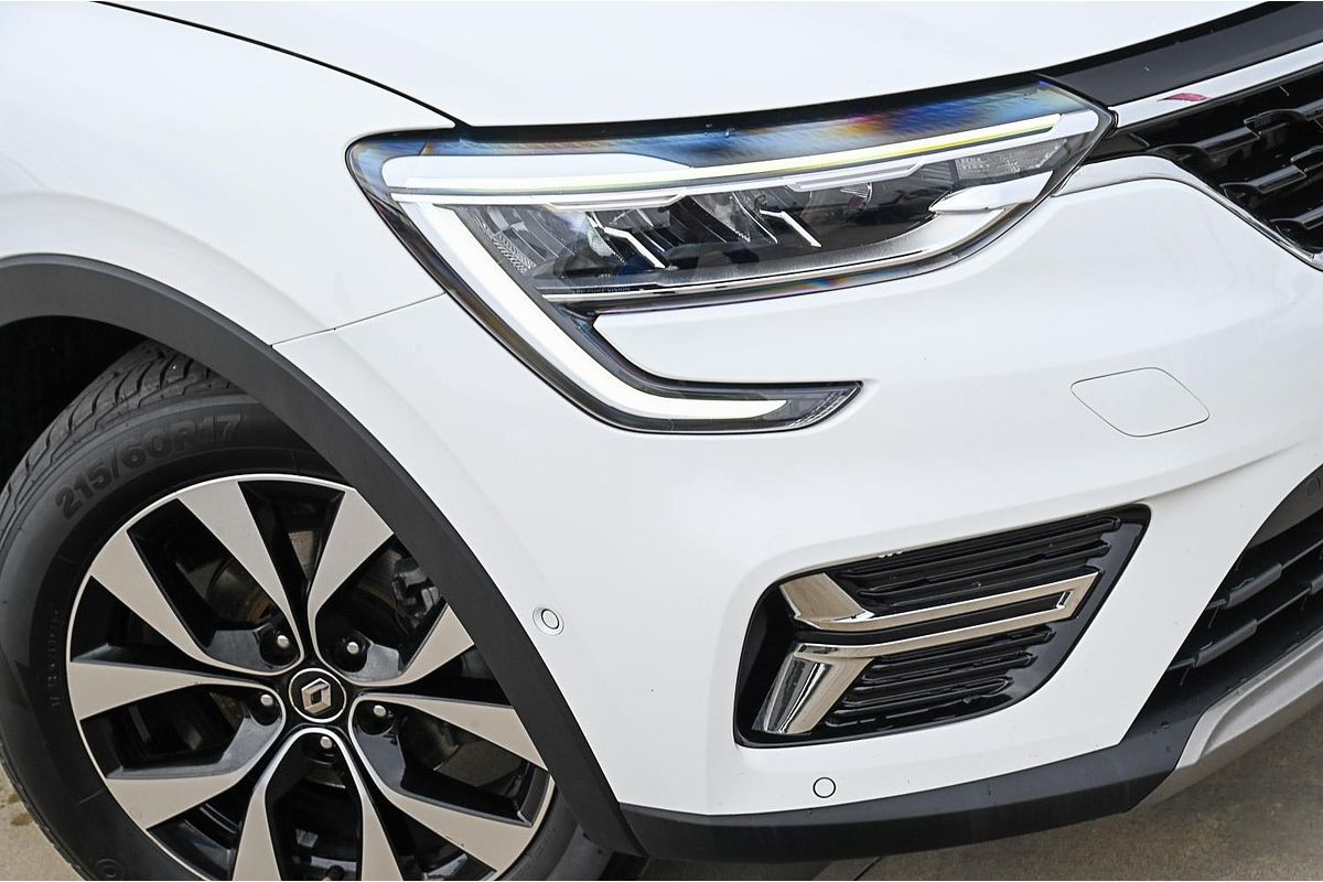 2023 Renault Arkana Zen JL1