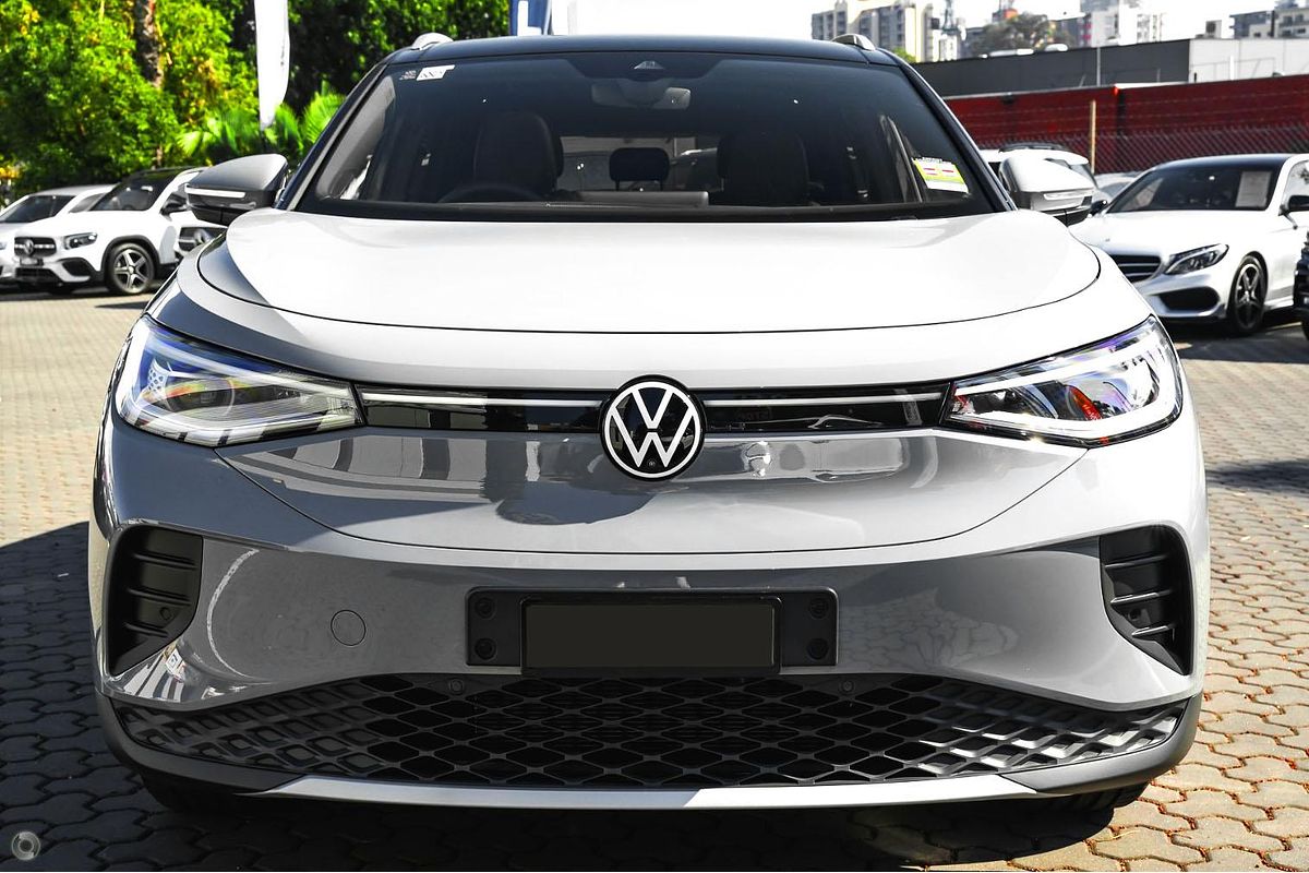 2025 Volkswagen ID.4