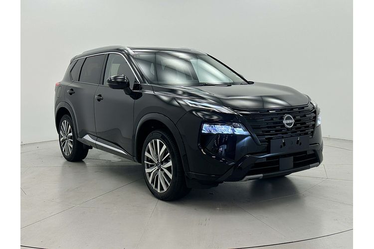 2026 Nissan X-TRAIL Ti-L e-POWER T33