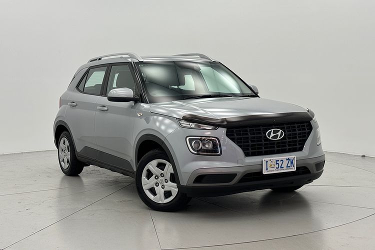 2019 Hyundai Venue Go QX