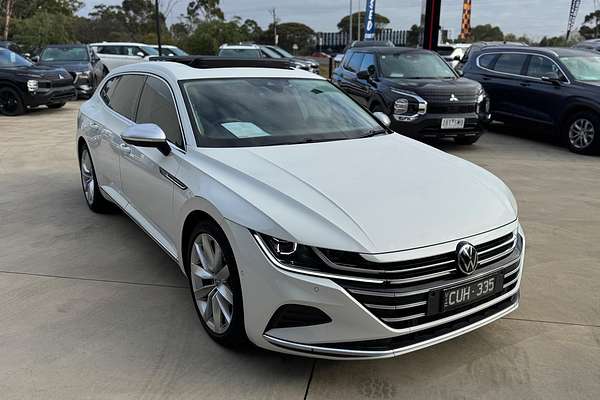 2023 Volkswagen Arteon 140TSI Elegance 3H