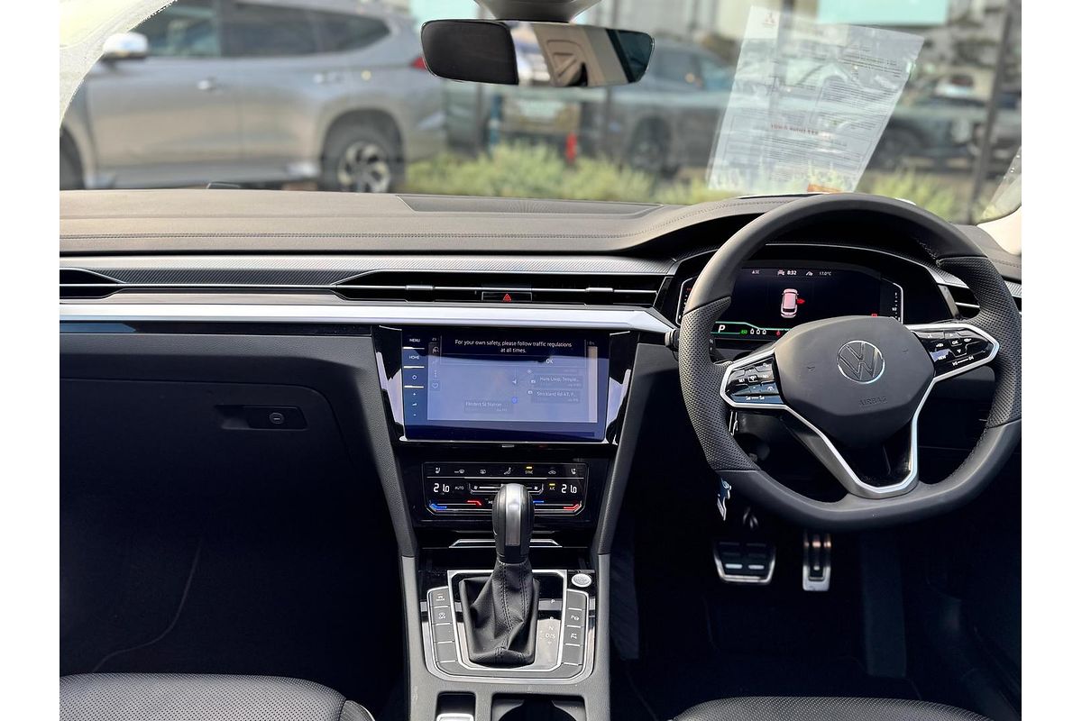 2023 Volkswagen Arteon 140TSI Elegance 3H