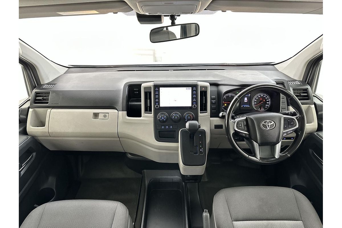 2020 Toyota Hiace GDH300R LWB