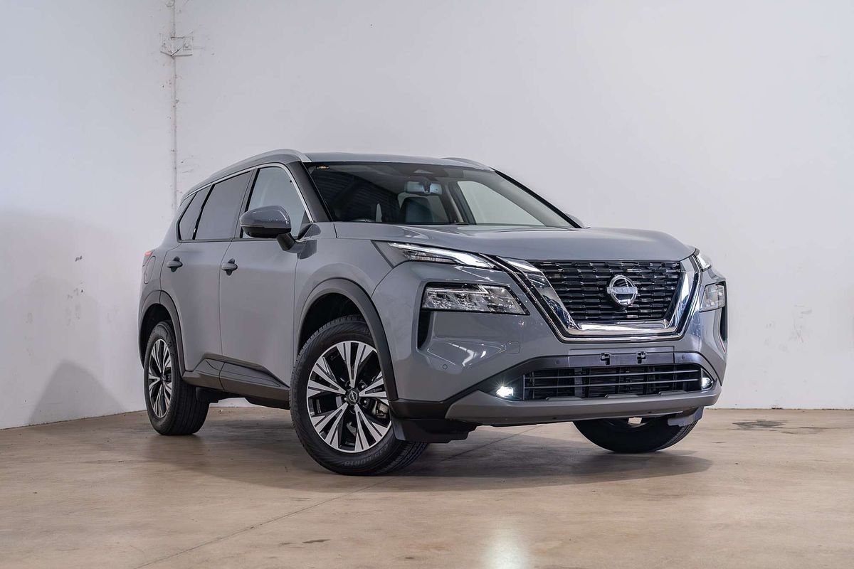 2023 Nissan X-TRAIL ST-L T33