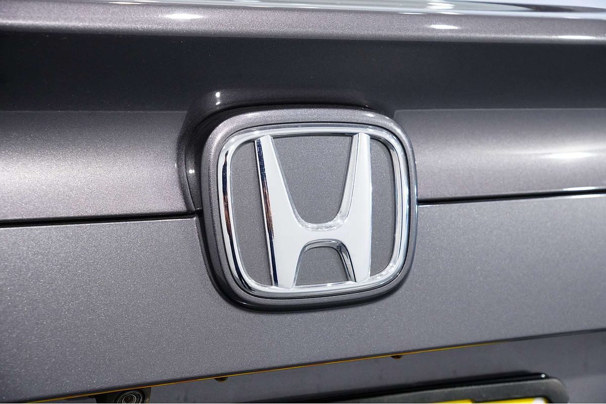 2018 Honda Civic VTi 10th Gen