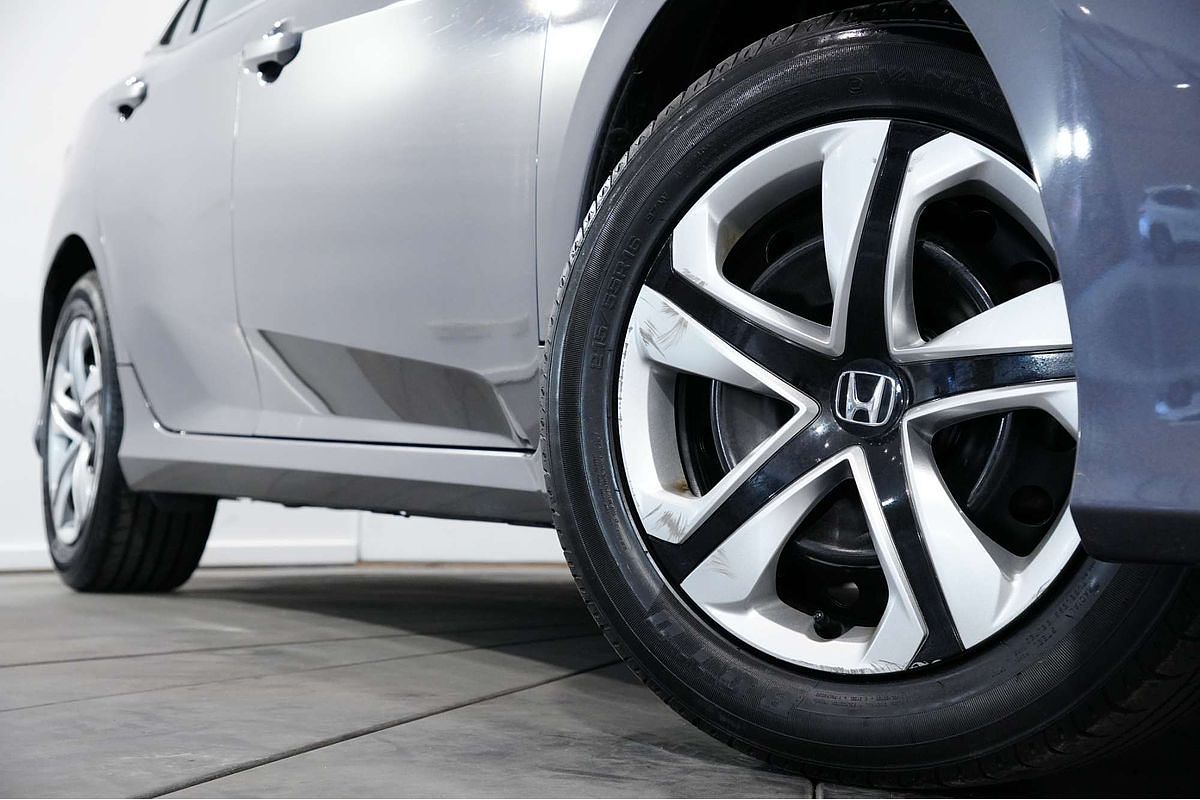 2018 Honda Civic VTi 10th Gen