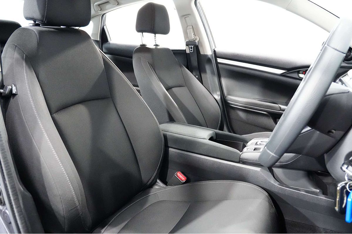 2018 Honda Civic VTi 10th Gen