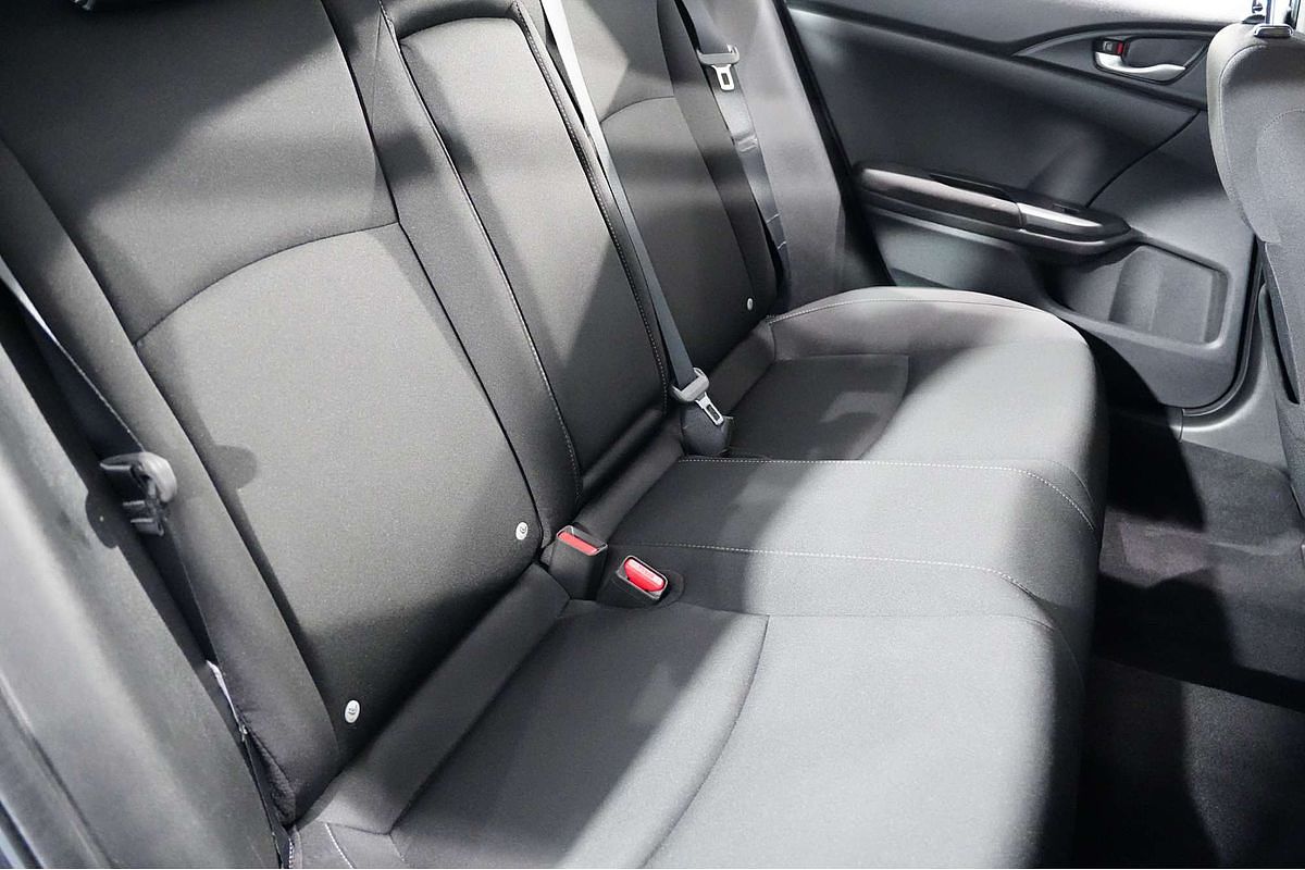 2018 Honda Civic VTi 10th Gen