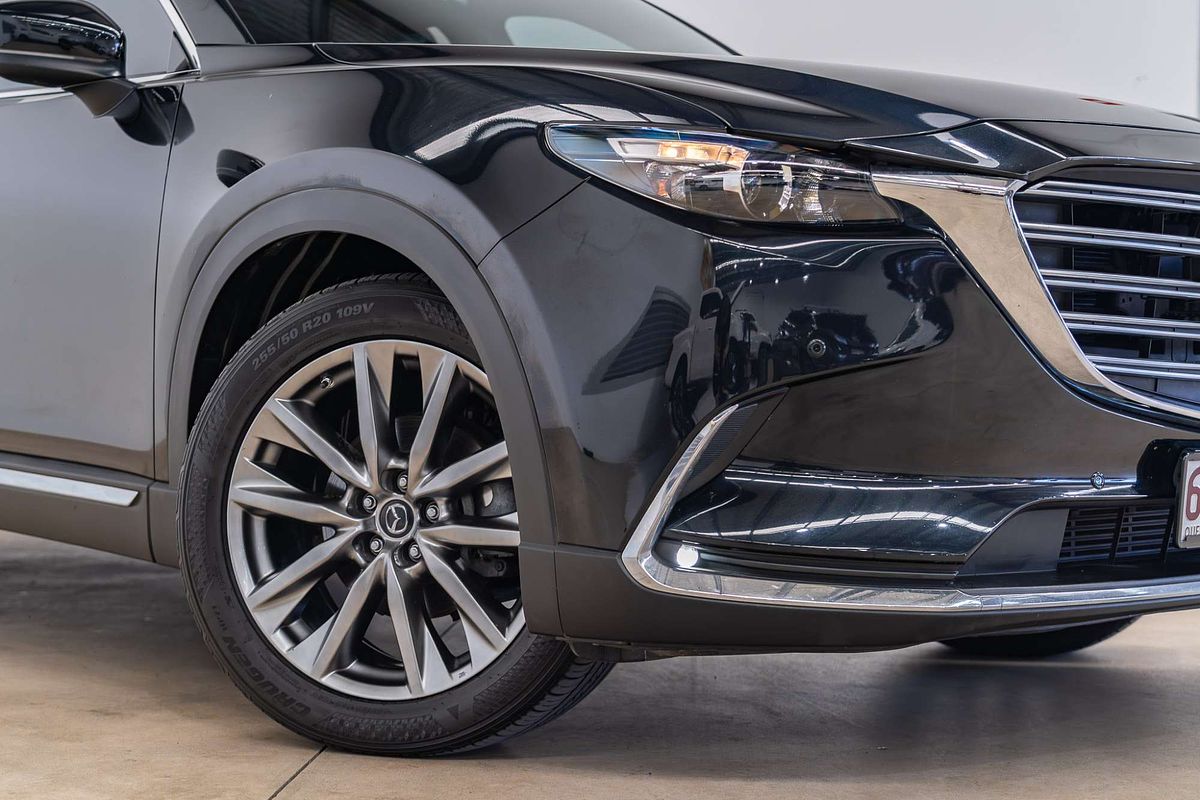 2019 Mazda CX-9 GT TC