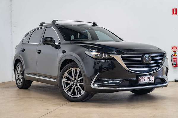 2019 Mazda CX-9 GT TC