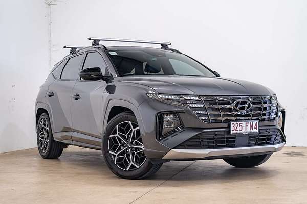 2022 Hyundai Tucson Elite NX4.V1