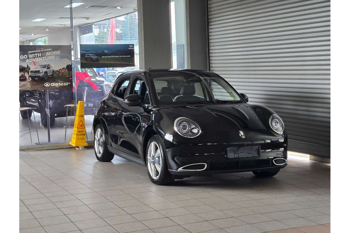 ORA ES11 LUX 0.0 NA ELECTRIC 1 SP AUTOMATIC 5D HATCHBACK 