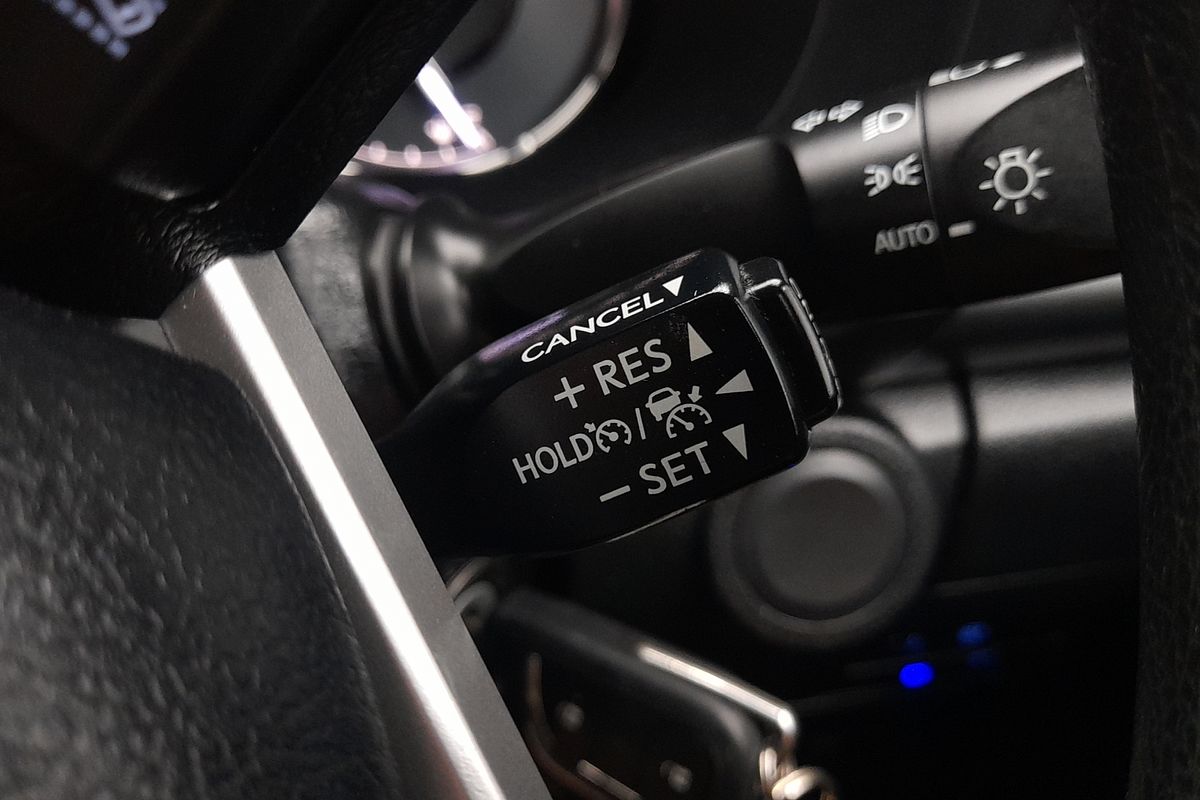 2022 Toyota Hilux SR GUN126R 4X4